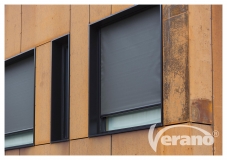 Réalisations screens