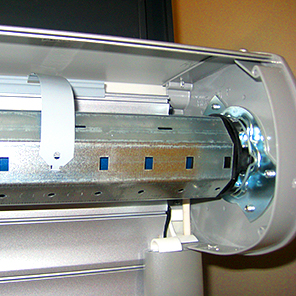 Motorisation